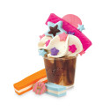 PLAY-DOH Super Colorful Cafe -muovailuvahasetti