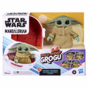 Star Wars Wild Riding Grogu -hahmo