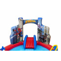 Bestway Spider-Man -uima-allas, 2,11 m x 2,06 m x 1,27 m