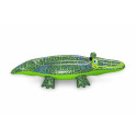 Bestway Buddy Croc Ride On -uimalelu, 152 x 71 cm