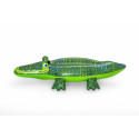 Bestway Buddy Croc Ride On -uimalelu, 152 x 71 cm