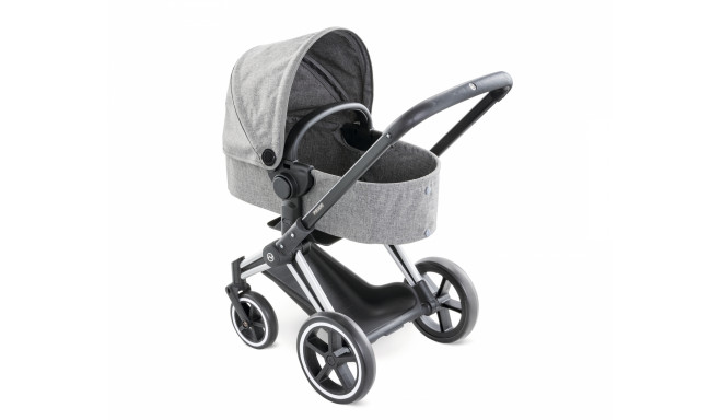 Cybex 3 in 1 -nukenvaunut