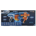 Nerf Elite 2.0 Shockwave RD 15  -vaahtomuoviammusase