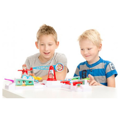 Tactic Loopin' Louie laste mäng