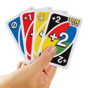 UNO Flip Side -korttipeli
