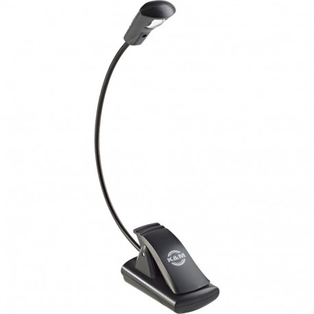 K&M 12241 LED FlexLight noodivalgusti
