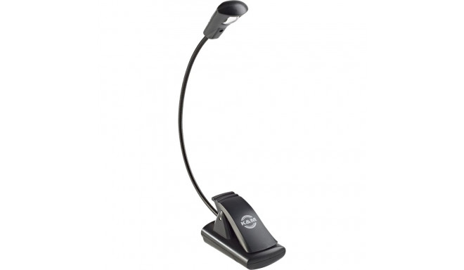 K&M 12241 LED FlexLight noodivalgusti