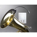 K&M 12241 LED FlexLight -nuottivalo