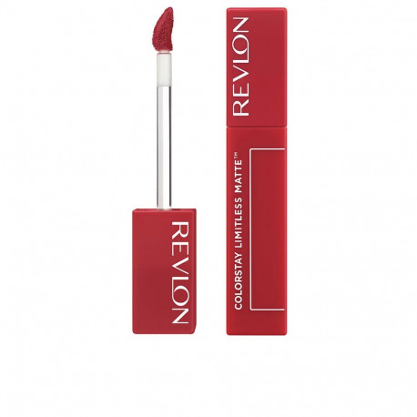 Revlon vedel huulepulk ColorStay Limitless Matte #014-dream job, 1tk
