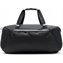 Peak Design kott Travel Duffel 80L, must