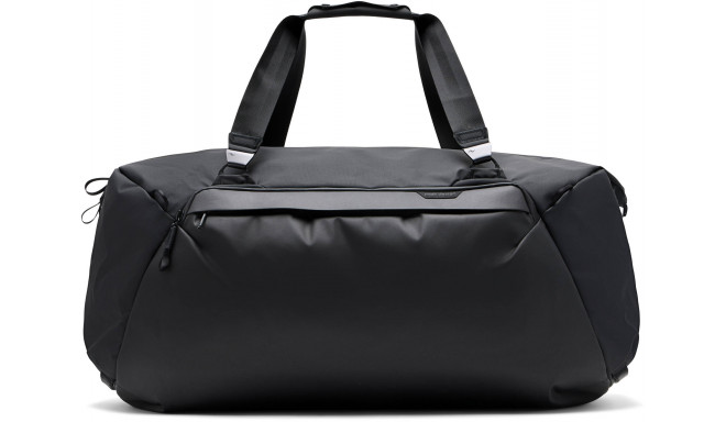 Peak Design сумка Travel Duffel 80 л, черный