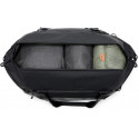 Peak Design kott Travel Duffel 80L, must