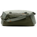 Peak Design kott Travel Duffel 80L, sage