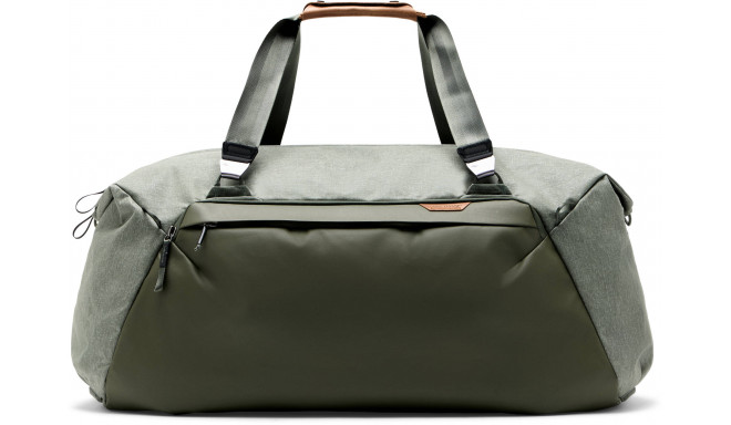 Peak Design kott Travel Duffel 80L, sage