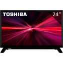 Toshiba televiisor 24" LED 24WL1A63DG