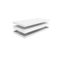 HILDING DOBRANOCKA LOTUS CHILDREN FOAM MATTRESS 70x140x11