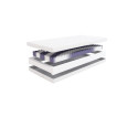 BEEBIMADRATS HILDING SAFE BY SLEEPWELL (SAFE) 70x140x12