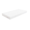 BEEBIMADRATS HILDING BASIC BY SLEEPWELL, LOTUS KATTEGA (DOBRANOCKA) 60x120x11