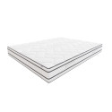 HILDING MODERN CASHMERE FOAM MATTRESS 120x200x24