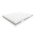 HILDING CONGA CASHMERE FOAM MATTRESS 160x200x24