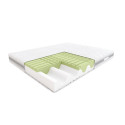 HILDING ROCK&ROLL ITALIANO FOAM MATTRESS 80x200x21