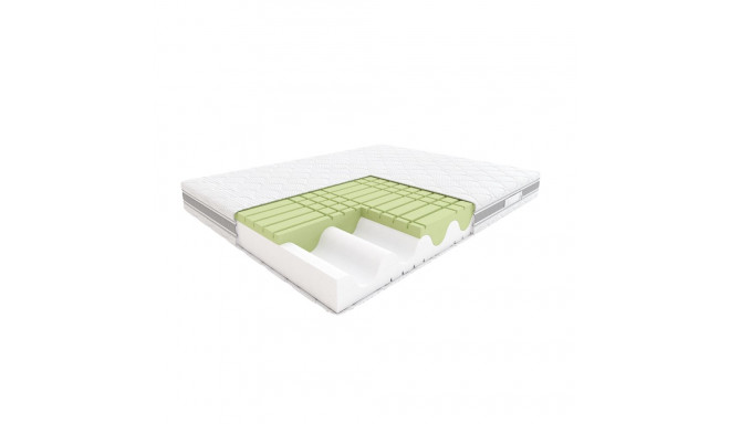 HILDING ROCK&ROLL ITALIANO FOAM MATTRESS 90x200x21