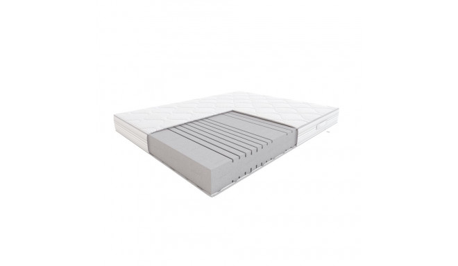 HILDING FOXTROT ITALIANO FOAM MATTRESS 140x200x20