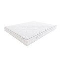 HILDING FOXTROT ITALIANO FOAM MATTRESS 100x200x20