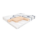 HILDING FAMILY BREAKDANCE YOUNG FOAM MATTRESS 80x200x18