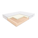 HILDING SALSA FOAM MATTRESS 140x200x21