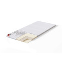 TOP LATEX ETNO VIRSMATRACIS 160x200x4