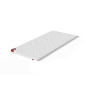 TOP COCO TOP MATTRESS 80x200x3