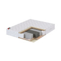 BLACK ORTHOPEDIC VEDRUMADRATS 120x200x26
