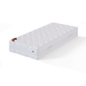 BLACK ORTHOPEDIC SPRING MATTRESS 120x200x26