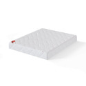 RED ORTHOPEDIC SPRING MATTRESS 160x200x21