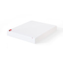 RED POCKET ATSPERU MATRACIS 160x200x22