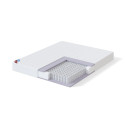 BLUE POCKET ATSPERU MATRACIS 180x200x19