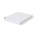 BLUE POCKET SPRING MATTRESS 180x200x19