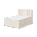 RED BOX-MATTRESS WITH STORAGE SPACE 120x200x56