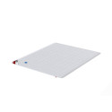 TOP HYGIENIC TOP MATTRESS 90x200x1