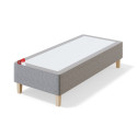 RED POCKET BOX-MATTRESS 120x200x30