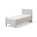 RED POCKET BOX-MATTRESS 80x200x30