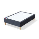 BLUE POCKET BOX-MATTRESS 140x200x28