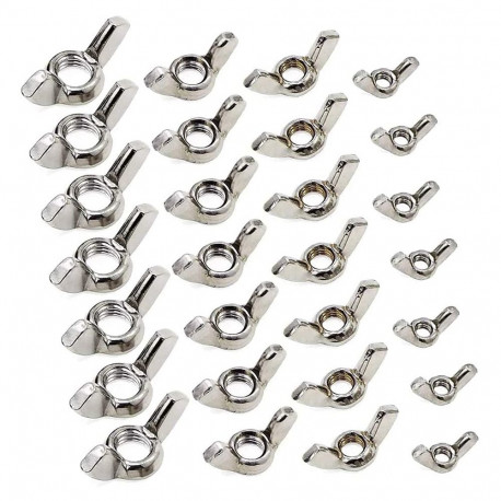 Makita drill bit set 33 pieces B-66896