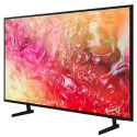 TV Set|SAMSUNG|55"|4K/Smart|3840x2160|Wireless LAN|Bluetooth|Tizen|Black|UE55DU7172UXXH