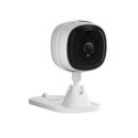 Беспроводная Wi-Fi камера безопасности для умного дома 1080p Sonoff S-Cam - белый