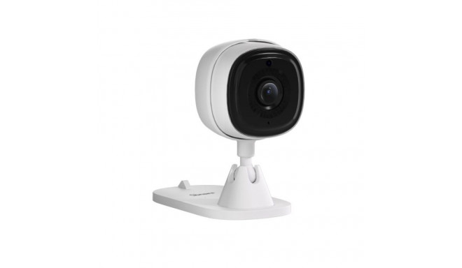 Беспроводная Wi-Fi камера безопасности для умного дома 1080p Sonoff S-Cam - белый