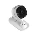 Wireless Wi-Fi smart home 1080p Sonoff S-Cam Security Camera - white