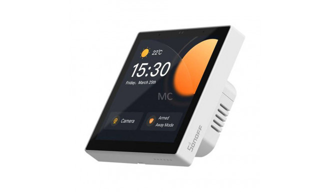 Smart Scene Wall Switch Sonoff NSPanel Pro (white)