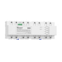 Умный выключатель Sonoff SPM-4Relay